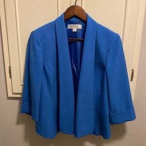 Kasper jacket, size 12